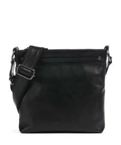 Outlet Caugio Crossbody bag fine grain cow leather Crossbody Bags