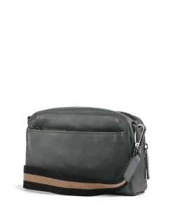 Caugio Crossbody bag soft cow leather Crossbody Bags