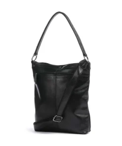 Clearance Caugio Hobo bag fine grain cow leather Shoulder Bags|Hobo Bags