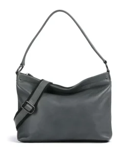 Best Caugio Hobo bag fine grain cow leather Shoulder Bags|Hobo Bags