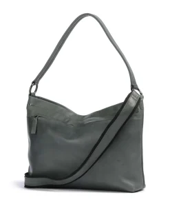 Best Caugio Hobo bag fine grain cow leather Shoulder Bags|Hobo Bags
