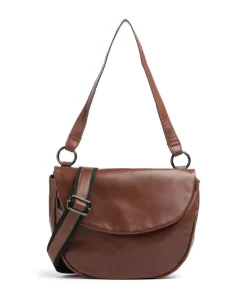 Clearance Caugio Shoulder bag fine grain cow leather Shoulder Bags|Handbags