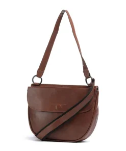 Clearance Caugio Shoulder bag fine grain cow leather Shoulder Bags|Handbags