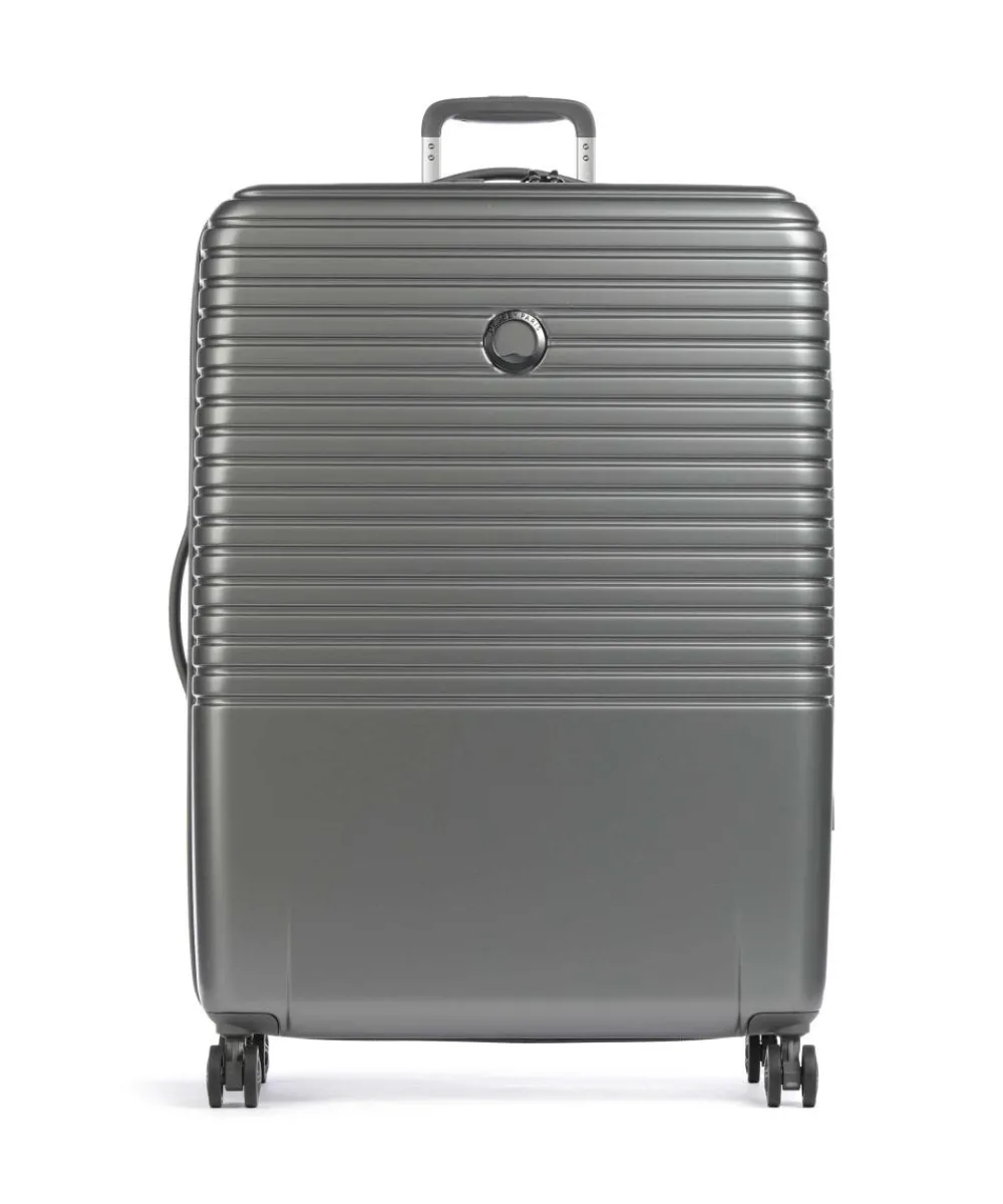 Clearance Caumartin Plus Spinner (4 wheels) 76 cm Suitcases & Trolleys