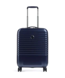 Clearance Caumartin Plus Spinner (4 wheels) 55 cm Carry-On Luggage|Suitcases & Trolleys