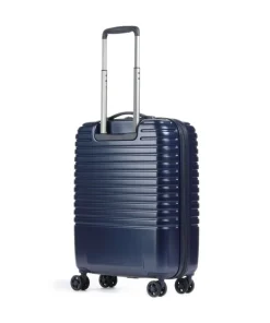 Clearance Caumartin Plus Spinner (4 wheels) 55 cm Carry-On Luggage|Suitcases & Trolleys