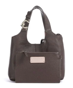 Sale C-Easy Handbag grained leather Handbags|Crossbody Bags