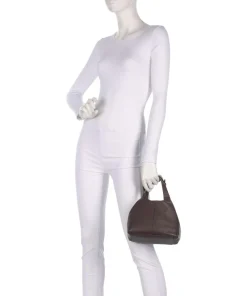 Sale C-Easy Handbag grained leather Handbags|Crossbody Bags
