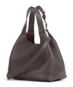 Sale C-Easy Handbag grained leather Handbags|Crossbody Bags