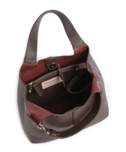 Sale C-Easy Handbag grained leather Handbags|Crossbody Bags
