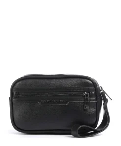 Armani Exchange Cedric Toiletry bag 20 cm black