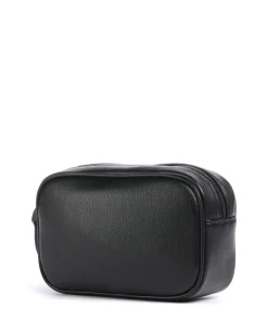 Armani Exchange Cedric Toiletry bag 20 cm black