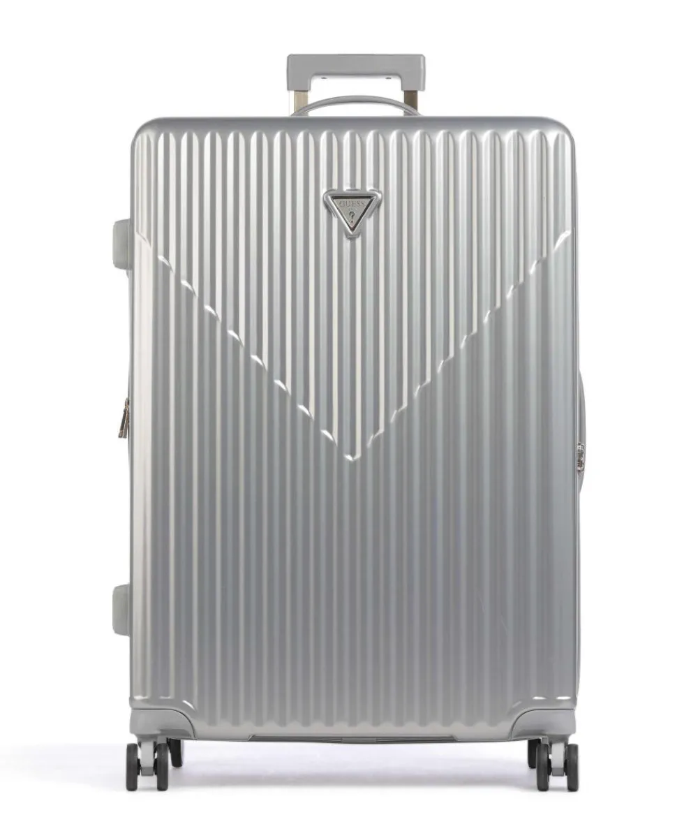 Best Centennial Spinner (4 wheels) 76 cm Suitcases & Trolleys
