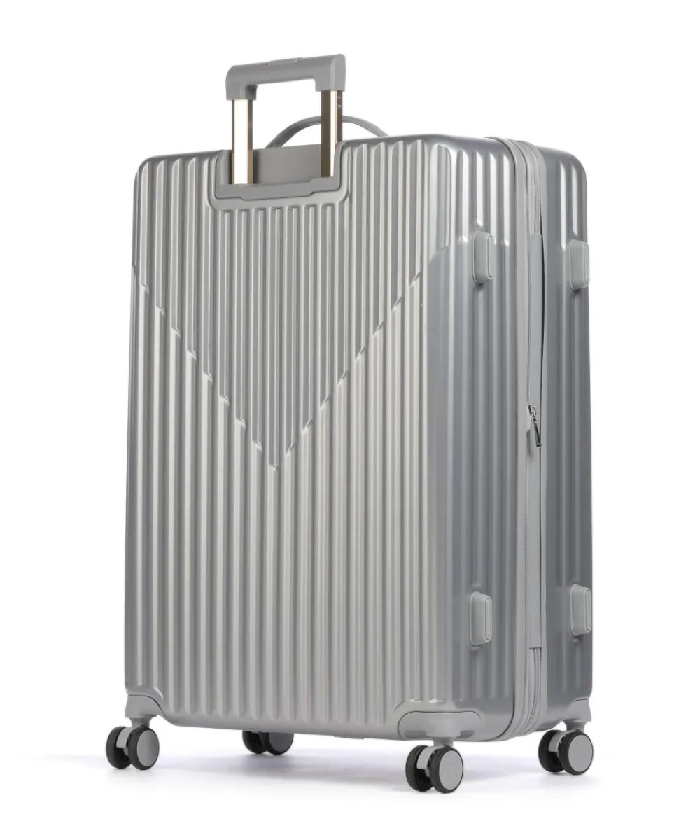 Best Centennial Spinner (4 wheels) 76 cm Suitcases & Trolleys