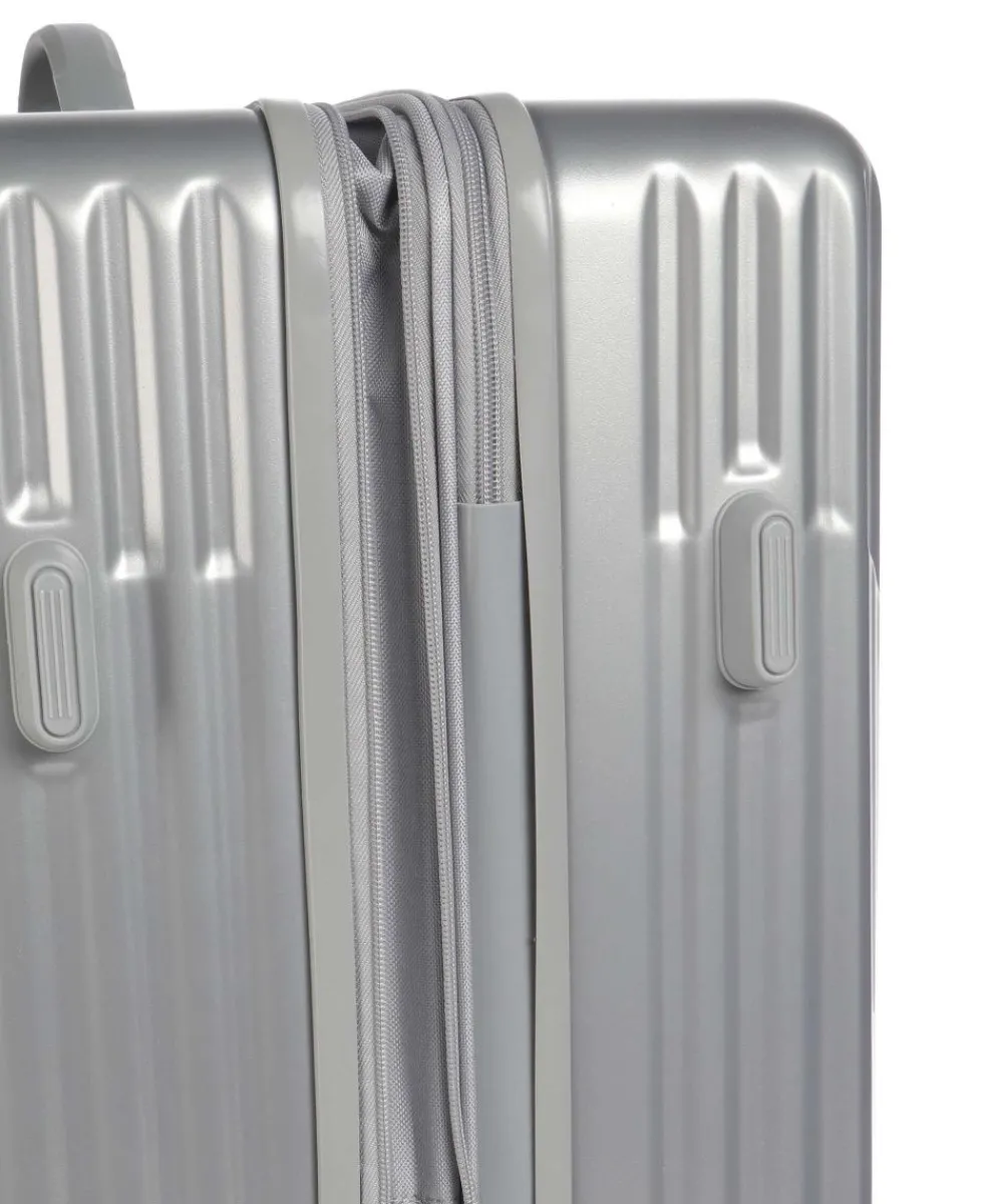 Best Centennial Spinner (4 wheels) 76 cm Suitcases & Trolleys