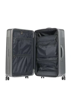 Best Centennial Spinner (4 wheels) 76 cm Suitcases & Trolleys