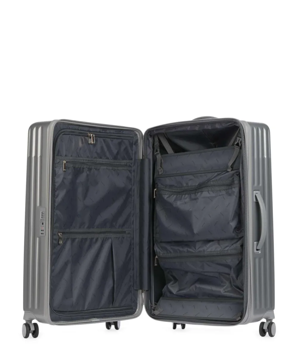 Best Centennial Spinner (4 wheels) 76 cm Suitcases & Trolleys
