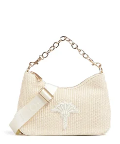 Discount Cestino Chiaro Aimee Shoulder bag soft synthetic Shoulder Bags