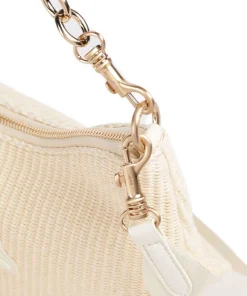 Discount Cestino Chiaro Aimee Shoulder bag soft synthetic Shoulder Bags