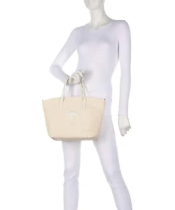 Cestino Chiaro Suna Handbag soft synthetic Handbags|Crossbody Bags