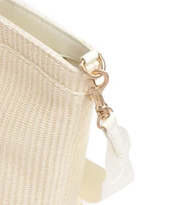 Cestino Chiaro Suna Handbag soft synthetic Handbags|Crossbody Bags