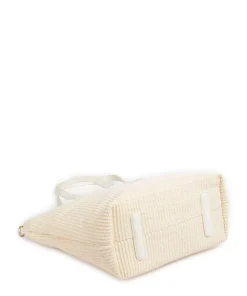 Cestino Chiaro Suna Handbag soft synthetic Handbags|Crossbody Bags