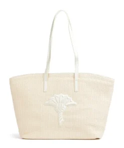 Clearance Cestino Chiaro Suna Tote bag soft synthetic Tote Bags