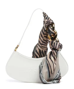 Hot Chain Foulard Shoulder bag polyurethane, polyester Shoulder Bags