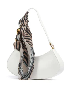 Hot Chain Foulard Shoulder bag polyurethane, polyester Shoulder Bags