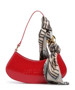 Discount Chain Foulard Shoulder bag polyurethane, polyester Shoulder Bags