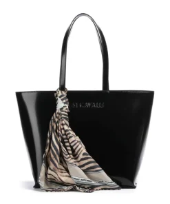 Clearance Chain Foulard Tote bag imitation leather Tote Bags