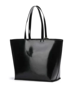 Clearance Chain Foulard Tote bag imitation leather Tote Bags