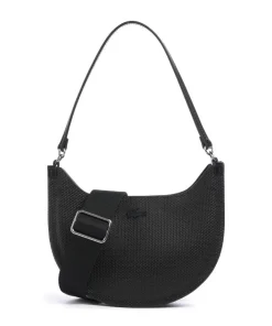 Clearance Chantaco Classics Shoulder bag embossed cow leather Shoulder Bags|Crossbody Bags