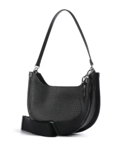 Clearance Chantaco Classics Shoulder bag embossed cow leather Shoulder Bags|Crossbody Bags