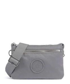 Online Charm Riri Zip Crossbody bag polyamide Crossbody Bags