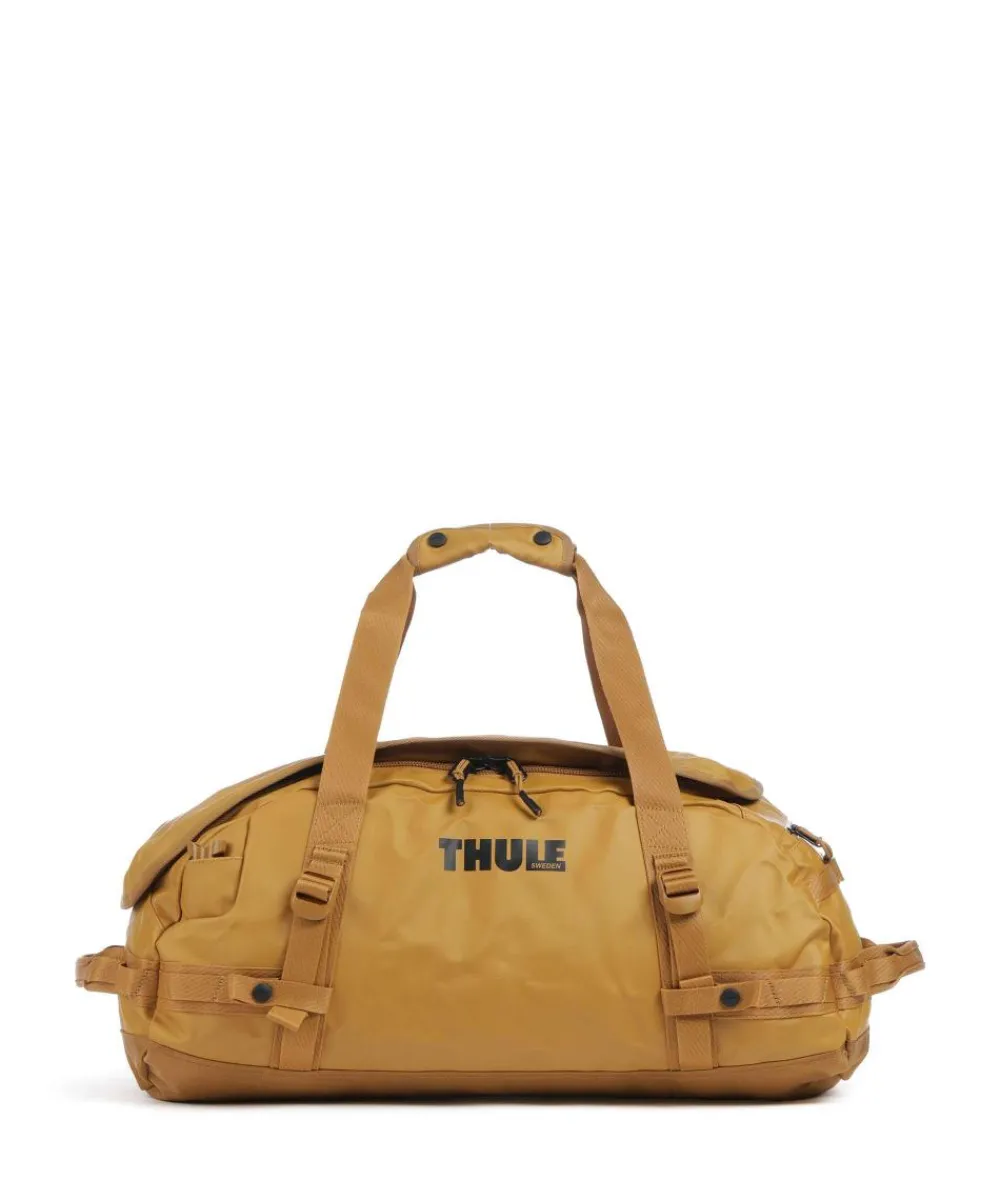 Thule Chasm 40 Weekend bag 56 cm ochre Discount