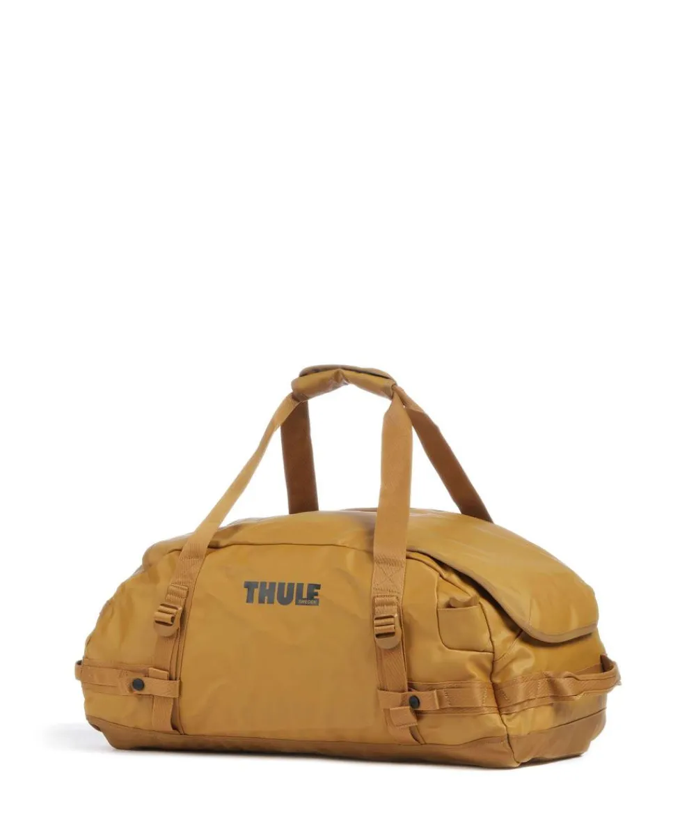 Thule Chasm 40 Weekend bag 56 cm ochre Discount