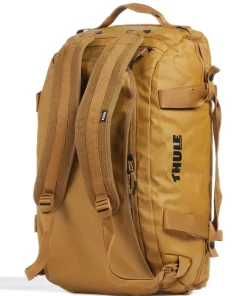 Thule Chasm 40 Weekend bag 56 cm ochre Discount