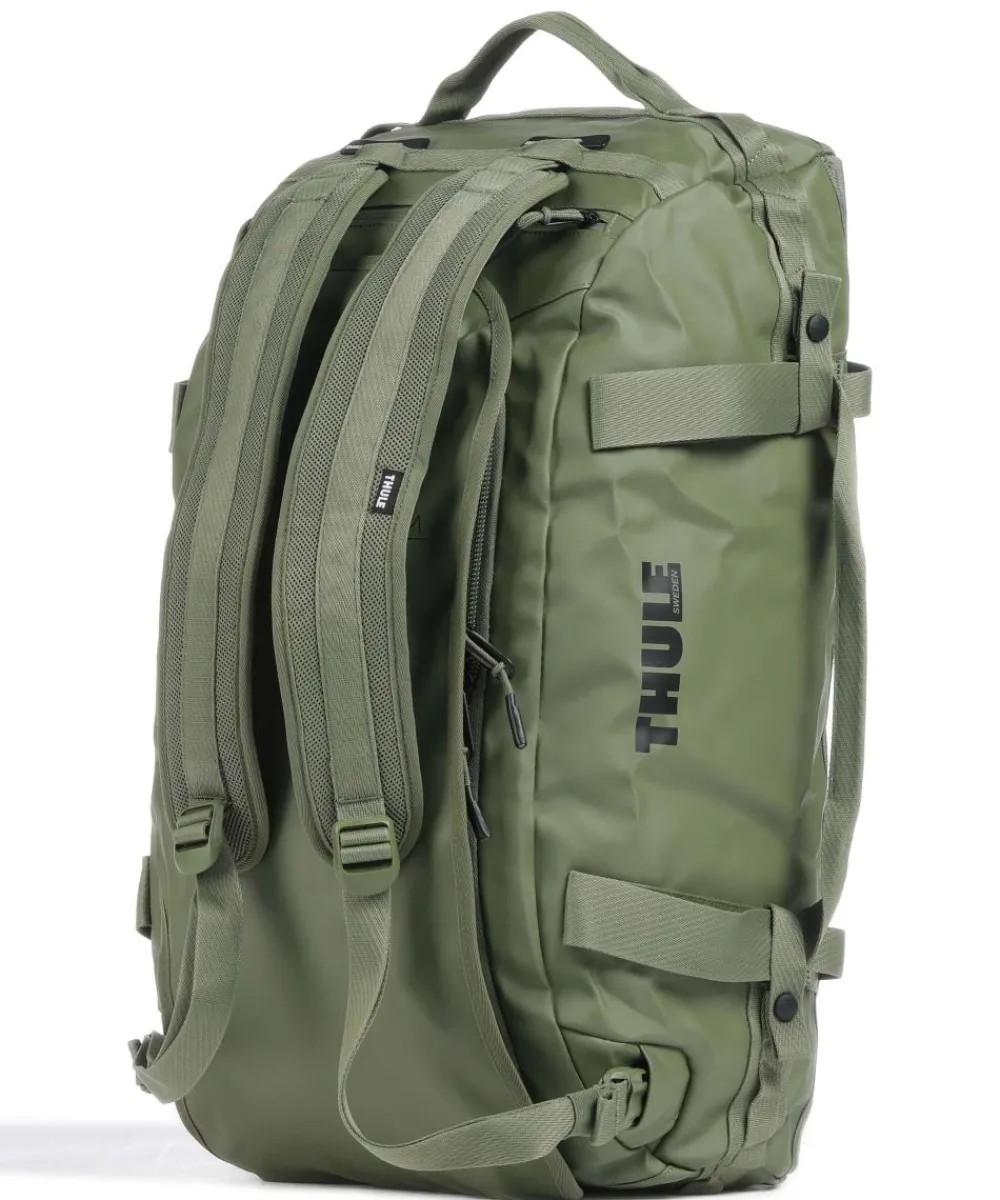 Best Chasm 40 Weekend bag 56 cm Travel Bags|Sport Bags