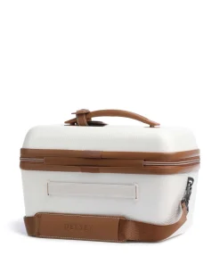 Delsey Paris Chatelet Air 2.0 Beauty case 32 cm white/brown Online