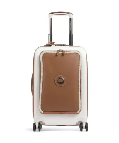 Hot Chatelet Air 2.0 Spinner (4 wheels) 55 cm Carry-On Luggage|Suitcases & Trolleys