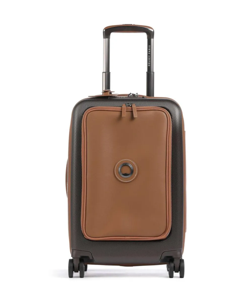 Best Chatelet Air 2.0 Spinner (4 wheels) 55 cm Carry-On Luggage|Suitcases & Trolleys