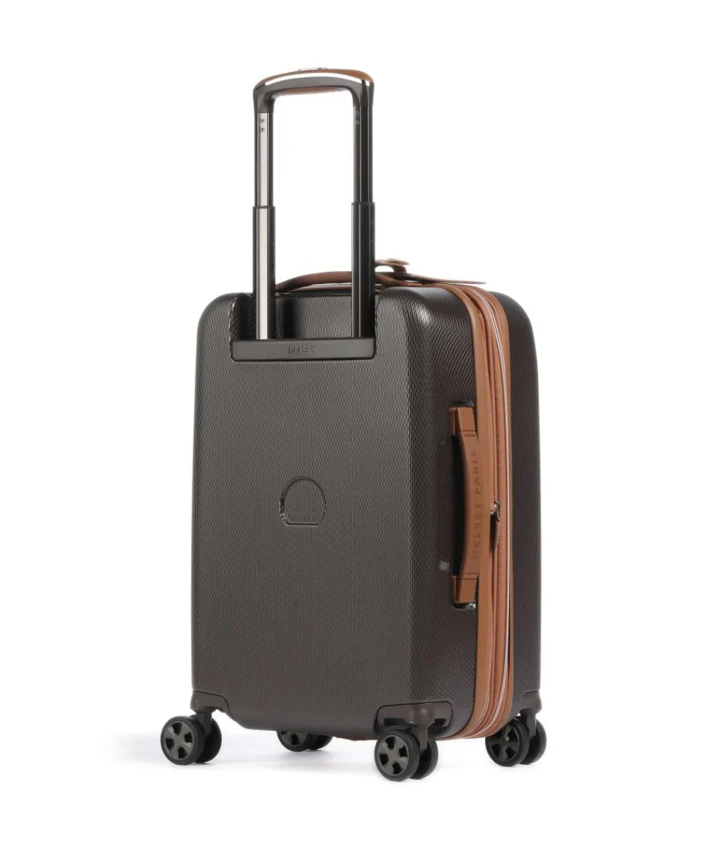 Best Chatelet Air 2.0 Spinner (4 wheels) 55 cm Carry-On Luggage|Suitcases & Trolleys