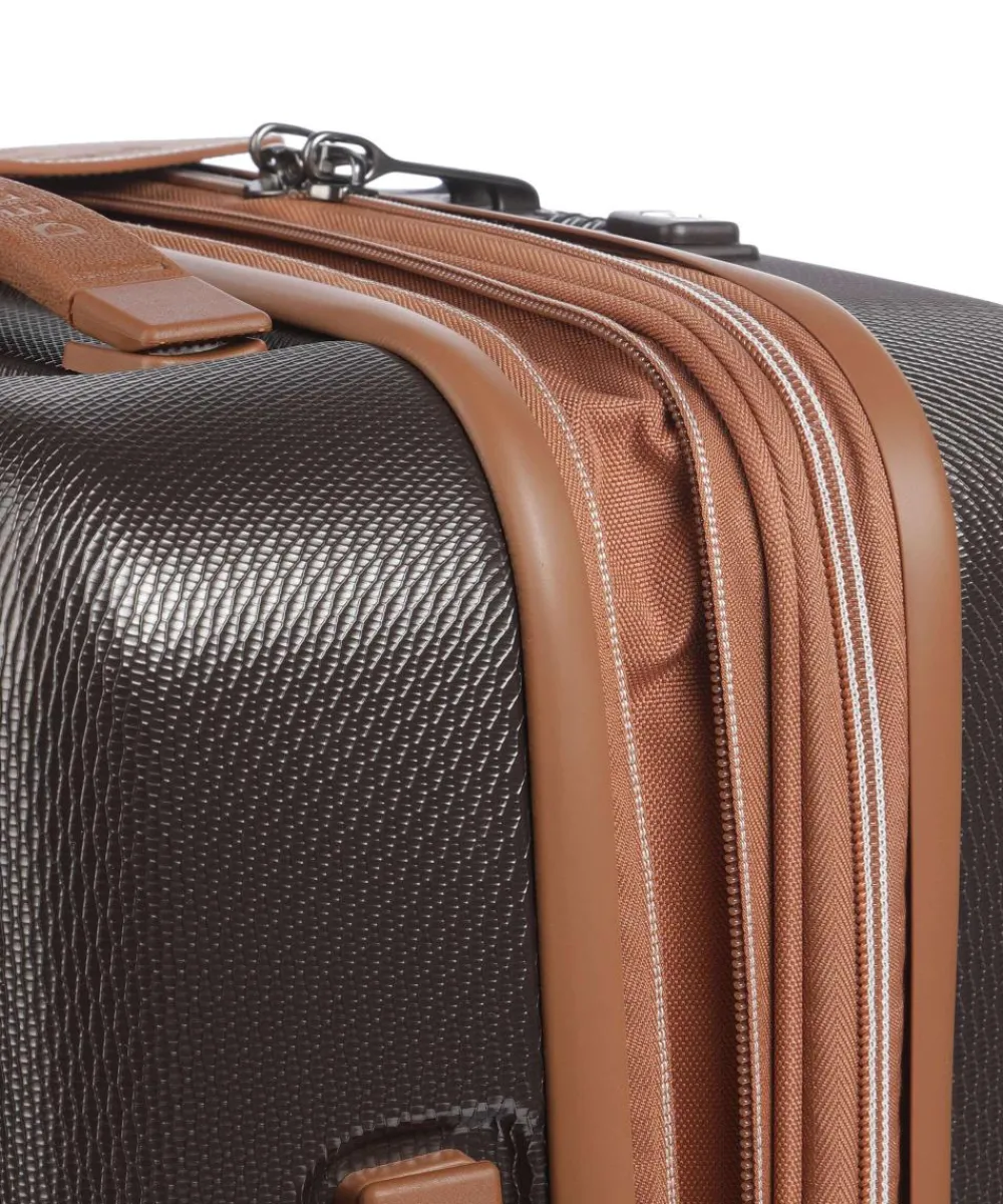 Best Chatelet Air 2.0 Spinner (4 wheels) 55 cm Carry-On Luggage|Suitcases & Trolleys