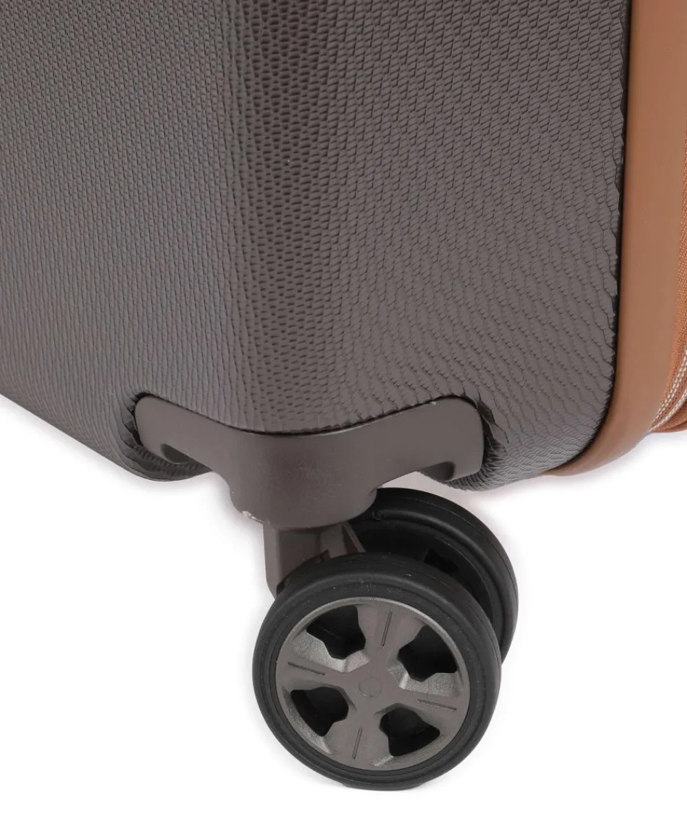 Best Chatelet Air 2.0 Spinner (4 wheels) 55 cm Carry-On Luggage|Suitcases & Trolleys