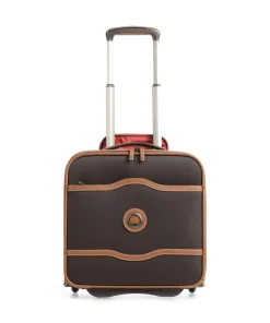 Outlet Chatelet Air 2.0 Trolley (2 wheels) 42 cm Carry-On Luggage|Suitcases & Trolleys