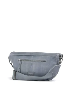 Outlet Check My Bag mini Crossbody bag grained leather Crossbody Bags