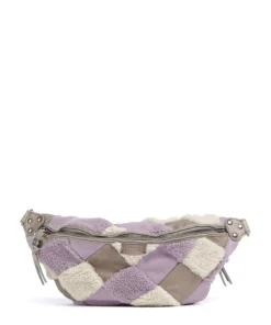 Sale Check My Bag Sling bag faux fur, leather Sling Bags