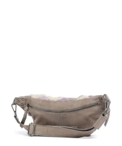 Sale Check My Bag Sling bag faux fur, leather Sling Bags