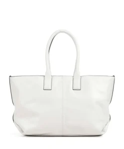 Best Chelsea Sheep Natural M Tote bag fine grain leather Tote Bags